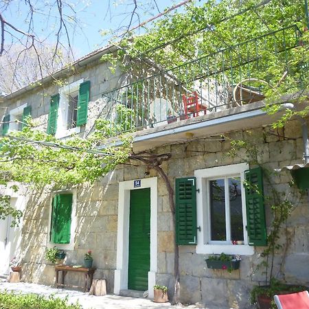 Apartment 'Angelo' In Traditional Stone House Slime Δωμάτιο φωτογραφία